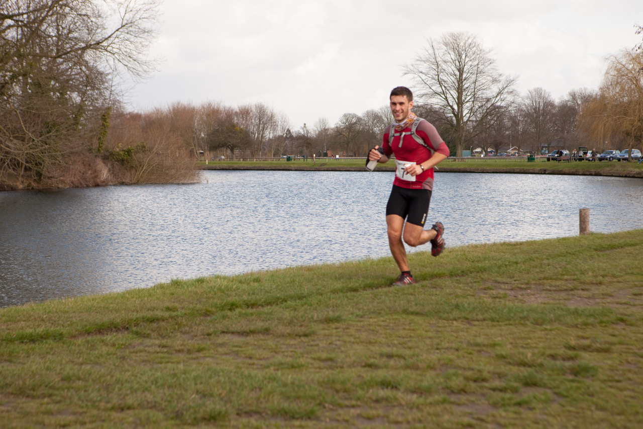 British Ultra Running Podcast
